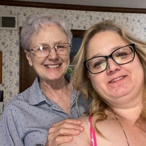 Meet your Posher, Tammy